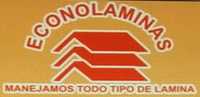 Logo de ECONOLAMINAS PV 