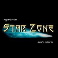 Logo de Star Zone