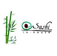 Logo de Sushi in House