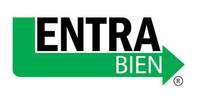 Logo de Entra Bien