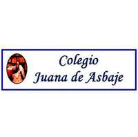 Logo de Colegio Juana de Asbaje
