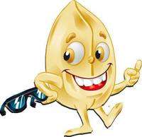 Logo de Botanas De La Costa