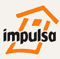 Logo de Impulsa