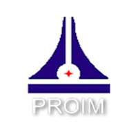 Logo de Proim