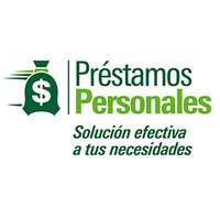 Logo de Prestamos Personales
