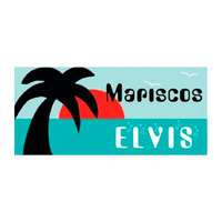Logo de Mariscos Elvis
