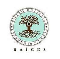 Logo de Centro Holistico Raíces