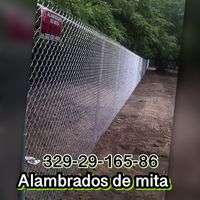 Logo de Alambrados Industriales