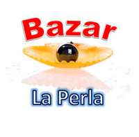Logo de Bazar La Perla