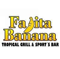 Logo de Fajita Banana