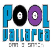Logo de Pool Vallarta