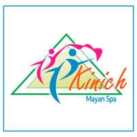 Logo de Kinich Spa