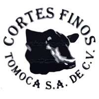 Logo de Cortes Finos Tomoca