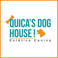 Logo de Quica's Dog House 