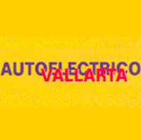 Logo de Autoelectrico Vallarta 