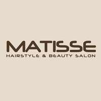 Logo de Matisse Hair Salon
