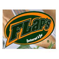 Logo de Restaurant Bar Flaps