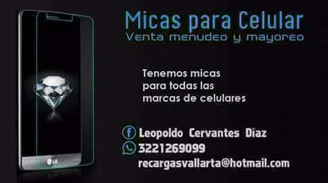 Portada de New store