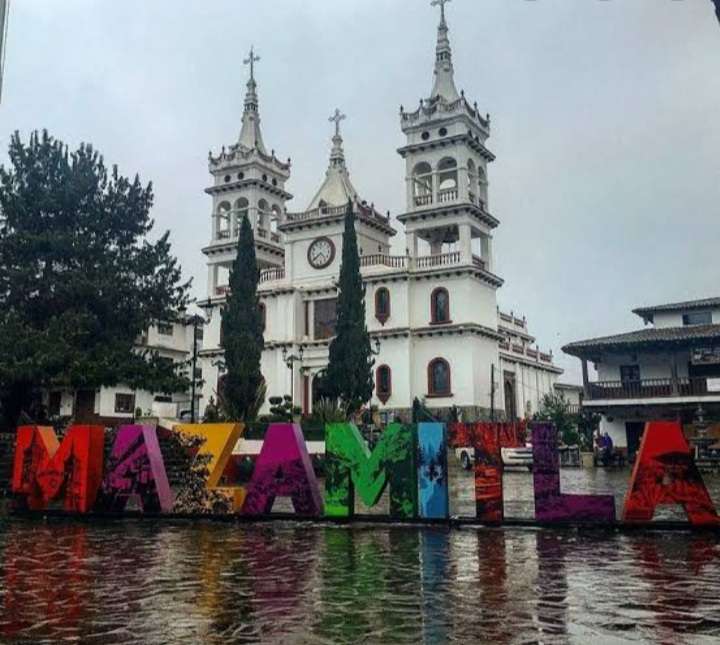 Portada de New store