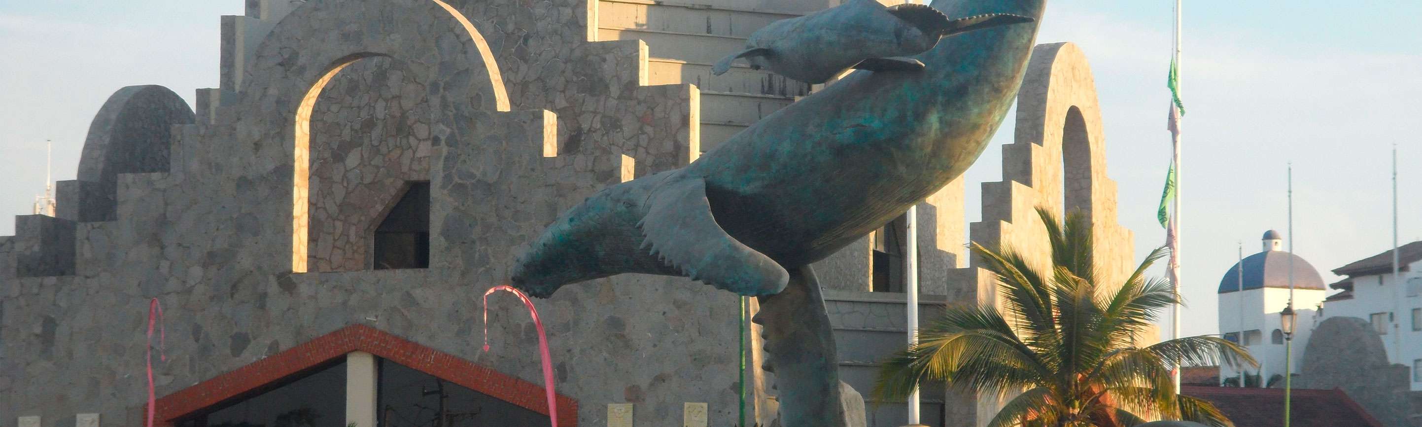 Portada de Plaza Neptuno