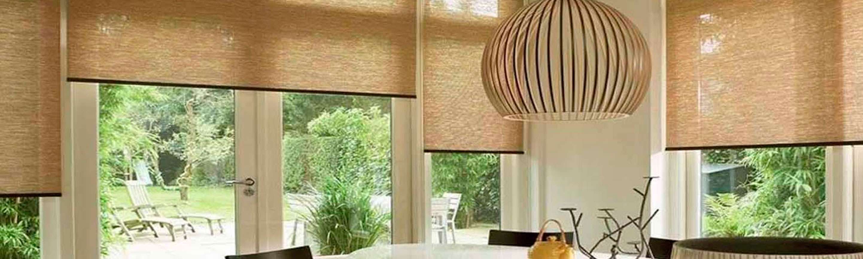 Portada de Julia's Curtains &amp;  Blinds