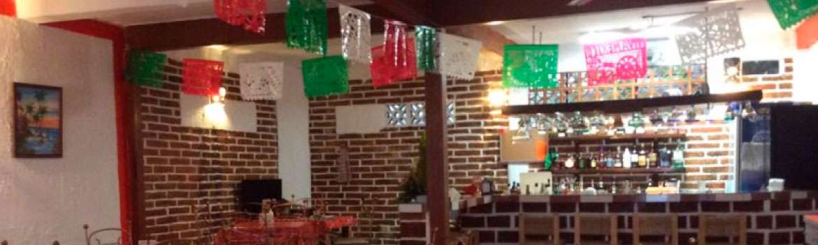 Portada de Gilmar Restaurante 