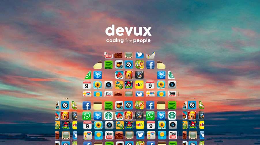 Portada de New store