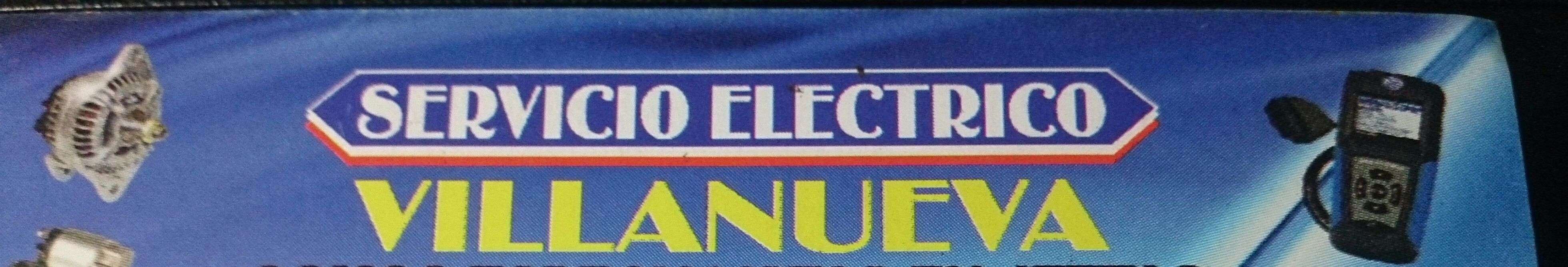 Portada de Taller Villanueva