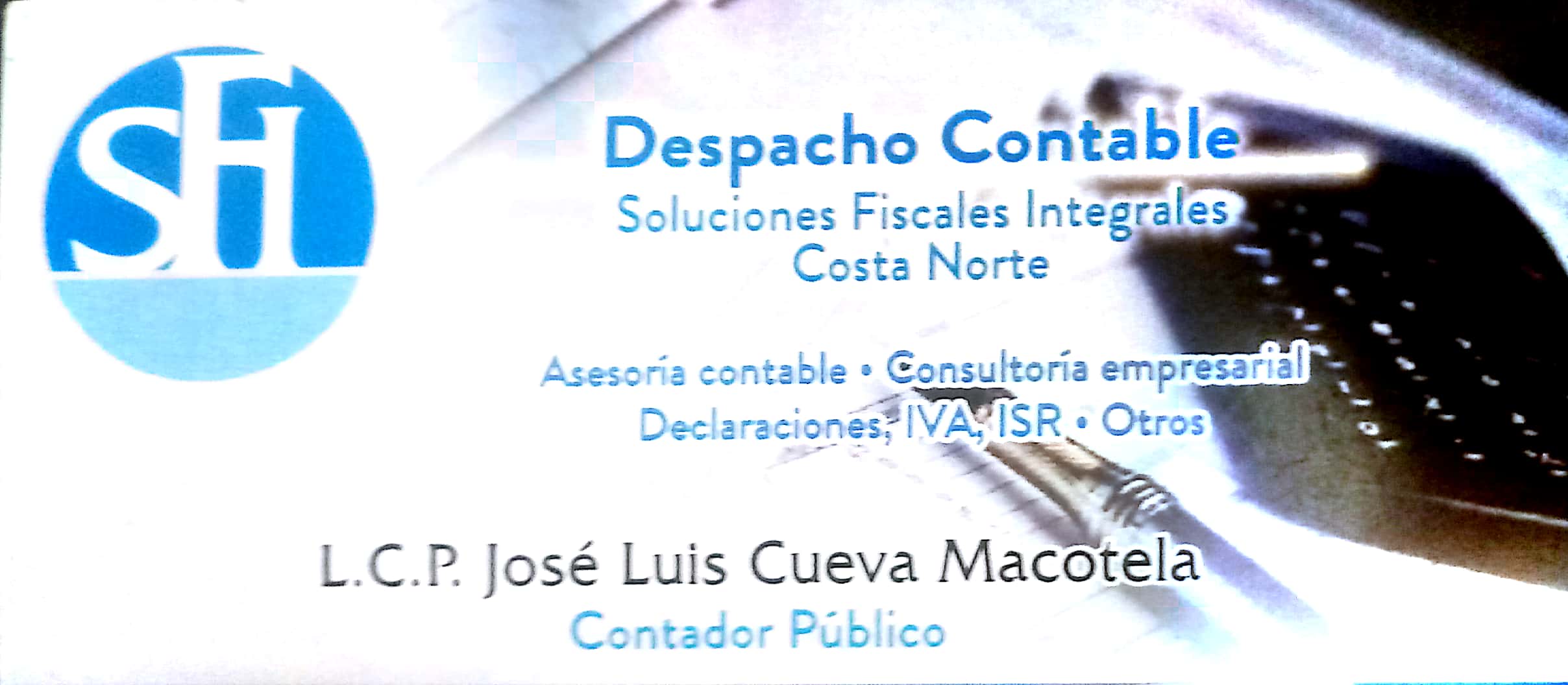 Portada de New store