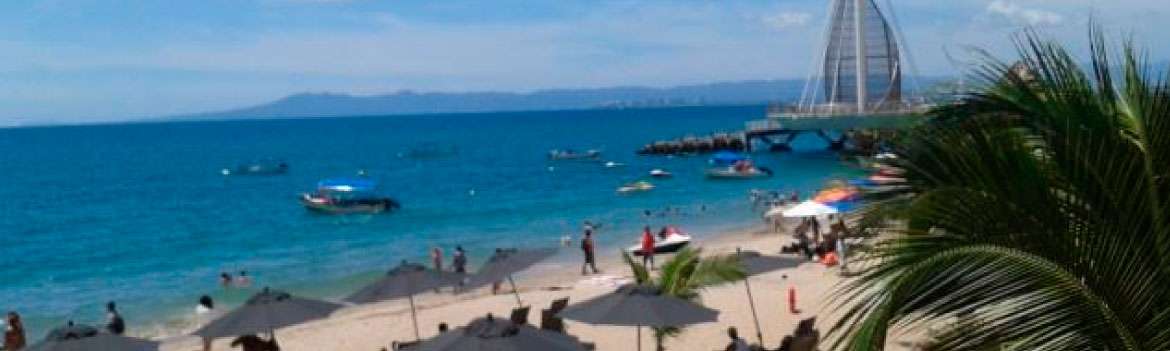 Portada de Mahi Beach House