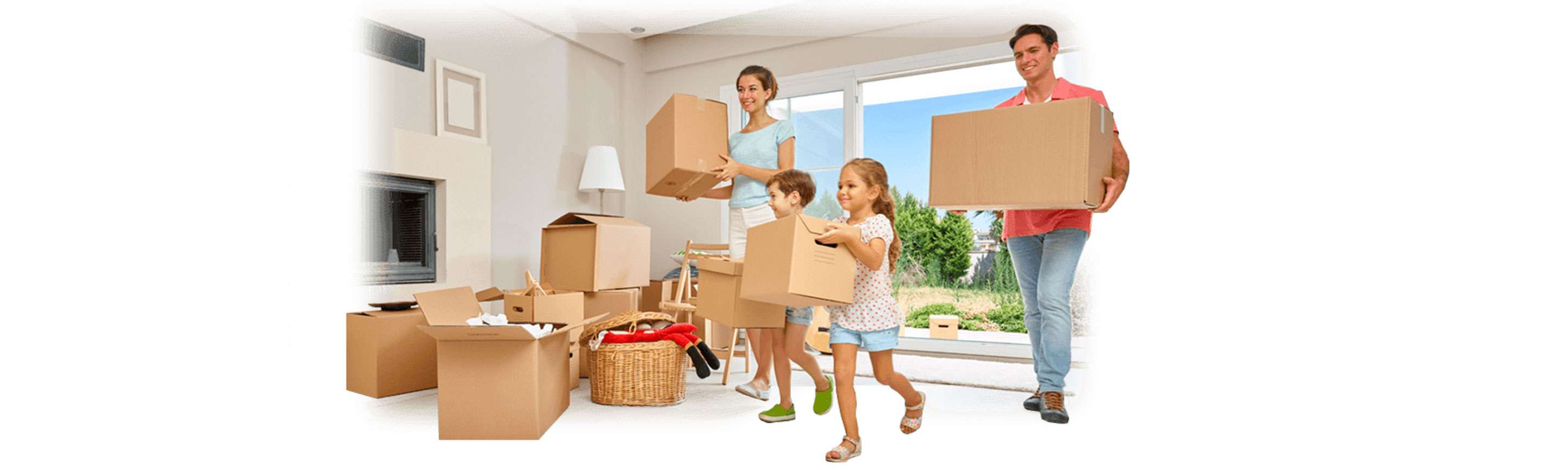 Portada de Muebles y Mudanzas