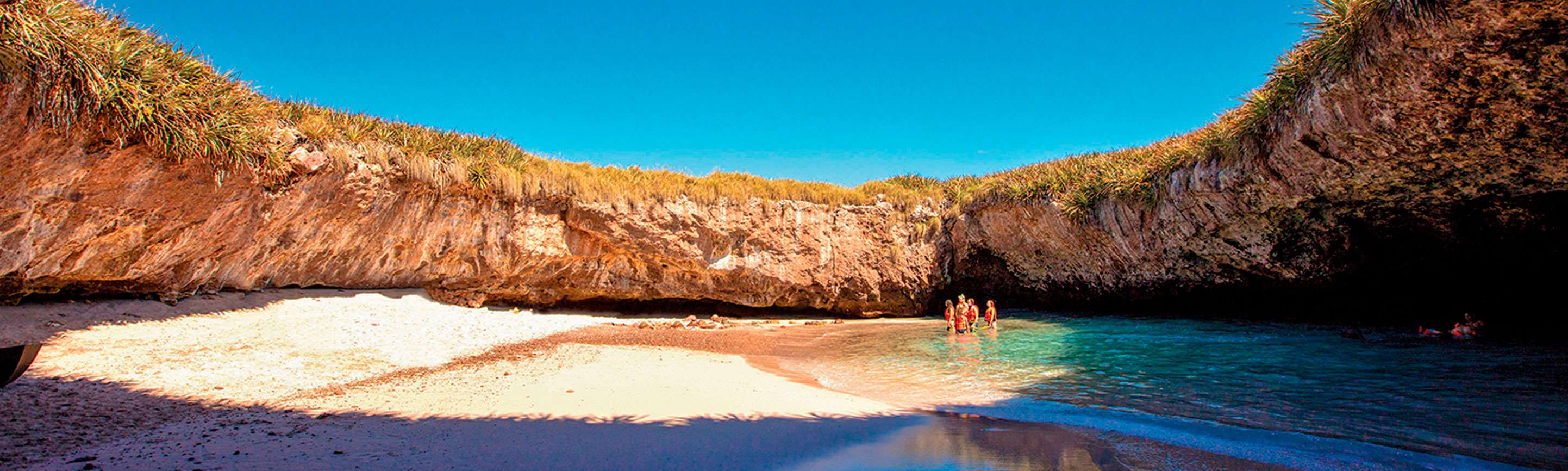 Portada de Riviera Partners Realty