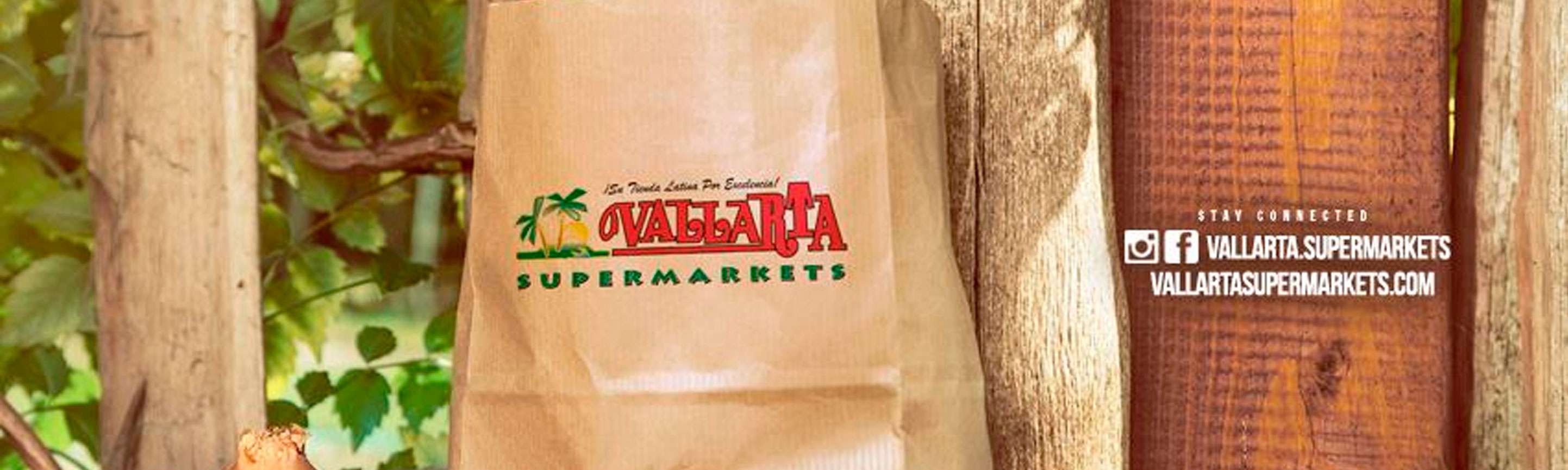 Portada de Vallarta SuperMarkets
