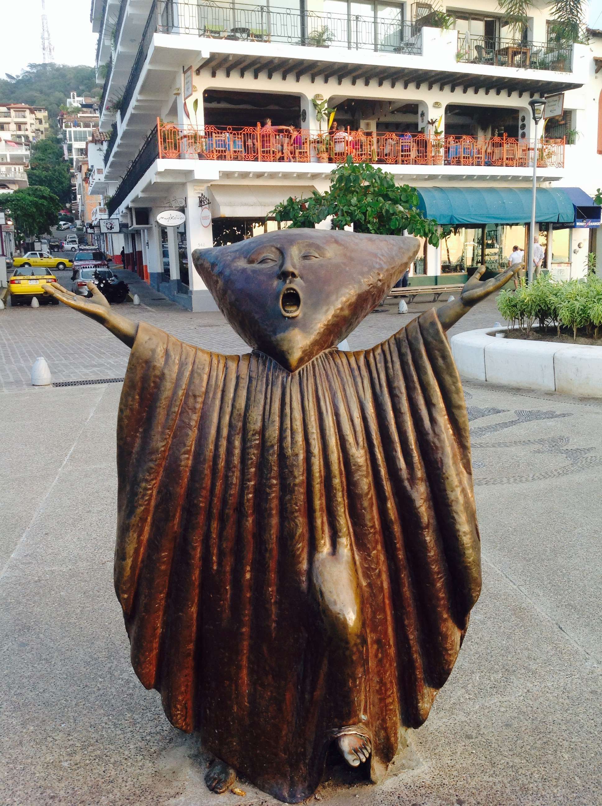 Portada de New store