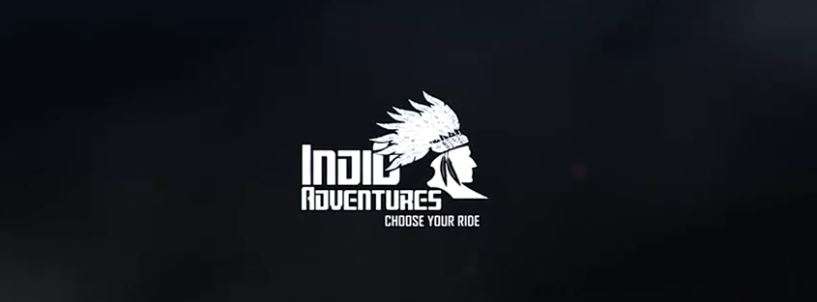 Portada de Indio Adventures 