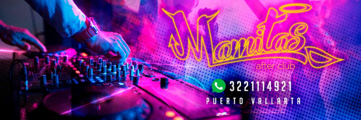 Portada de Mamitas Bar 