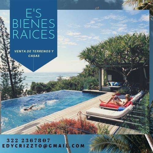 Portada de New store