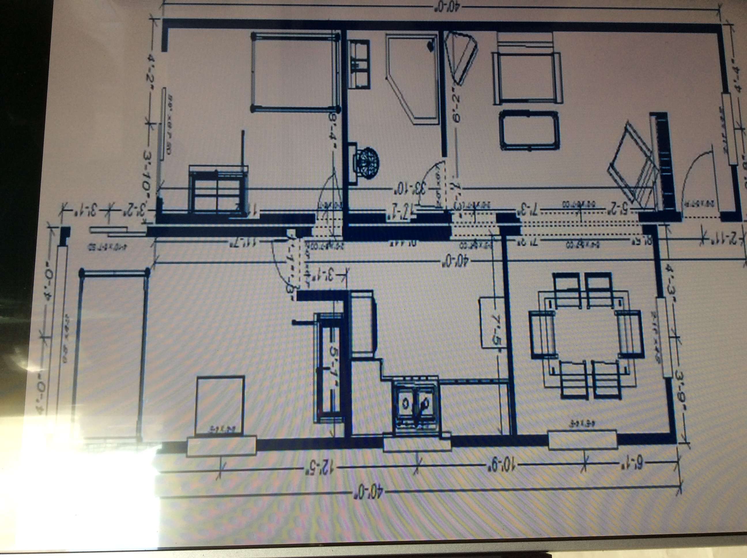 Portada de New store