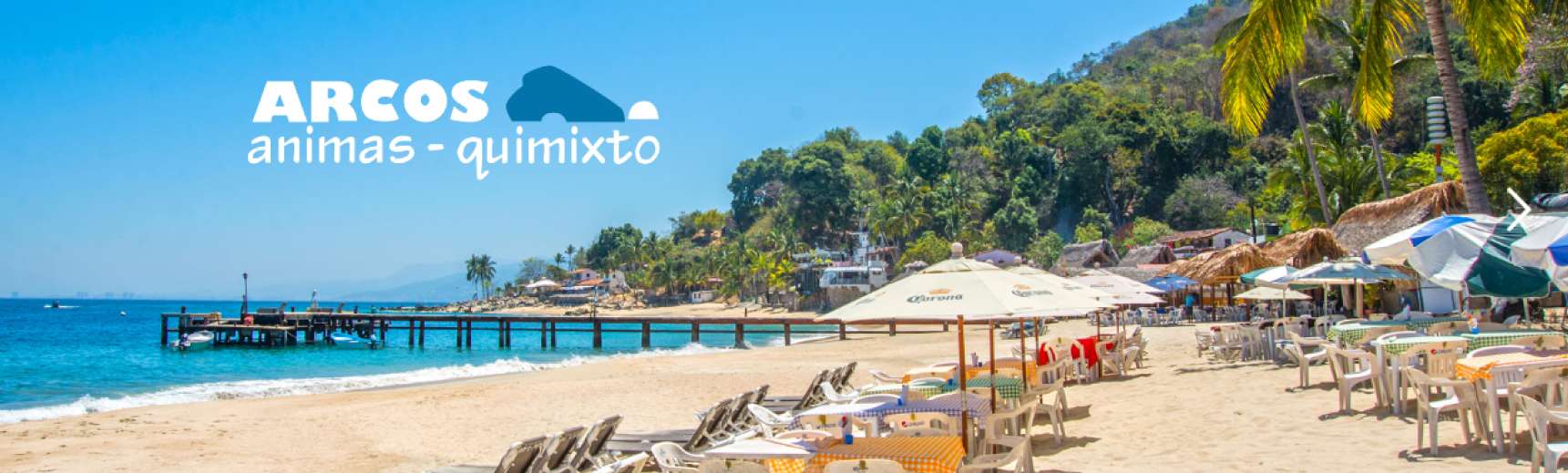 Portada de Vallarta by boat