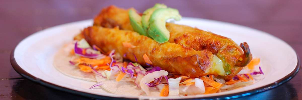 Portada de Tacos el Machin 