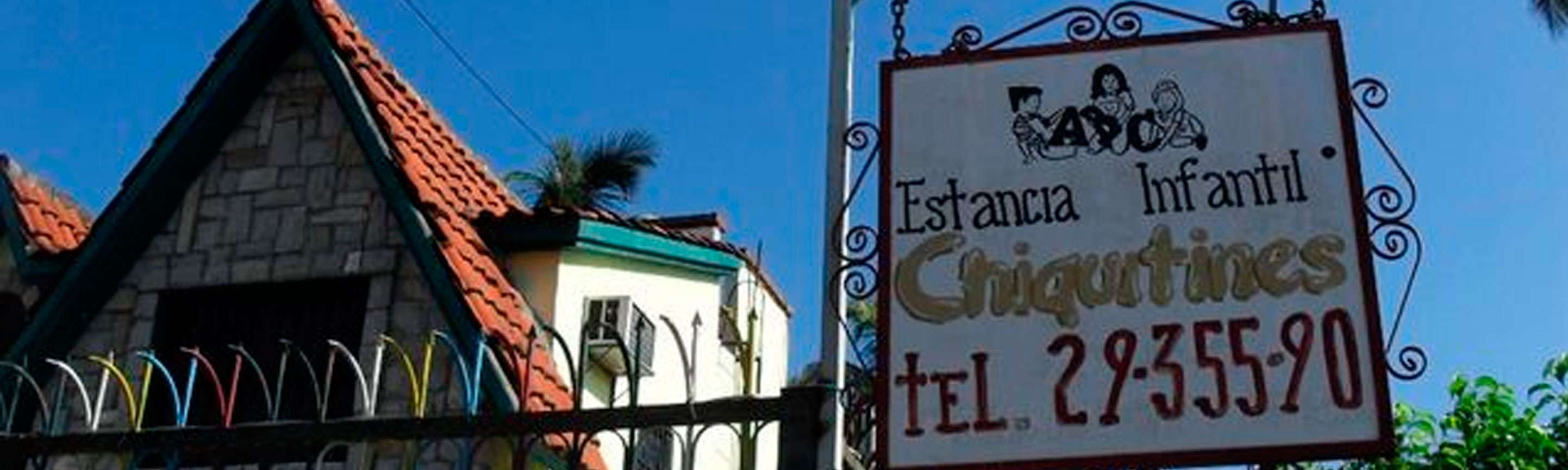 Portada de Estancia Infantil Chiquitines