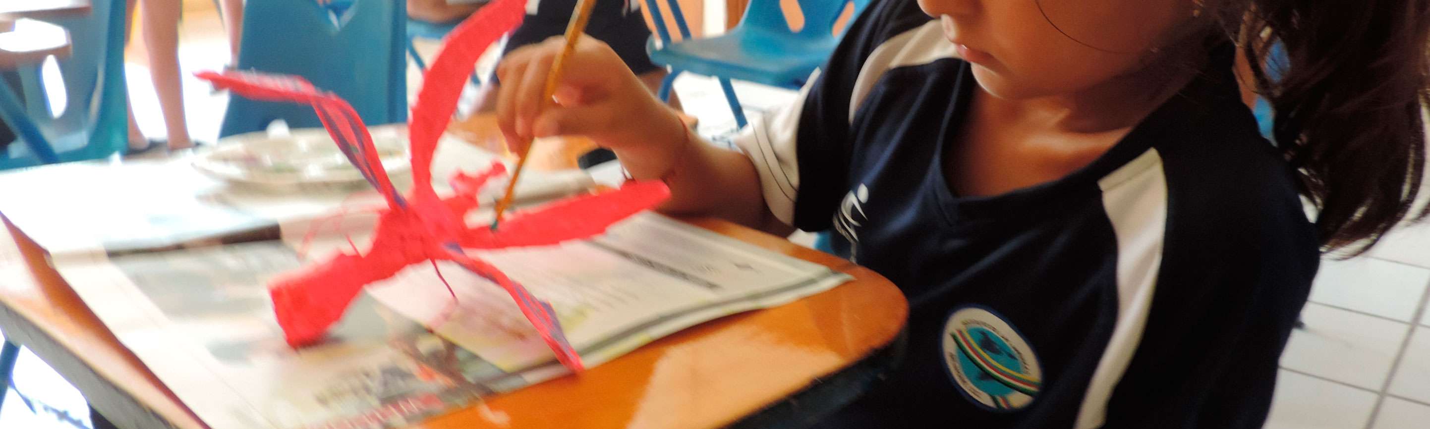 Portada de Instituto de las Americas