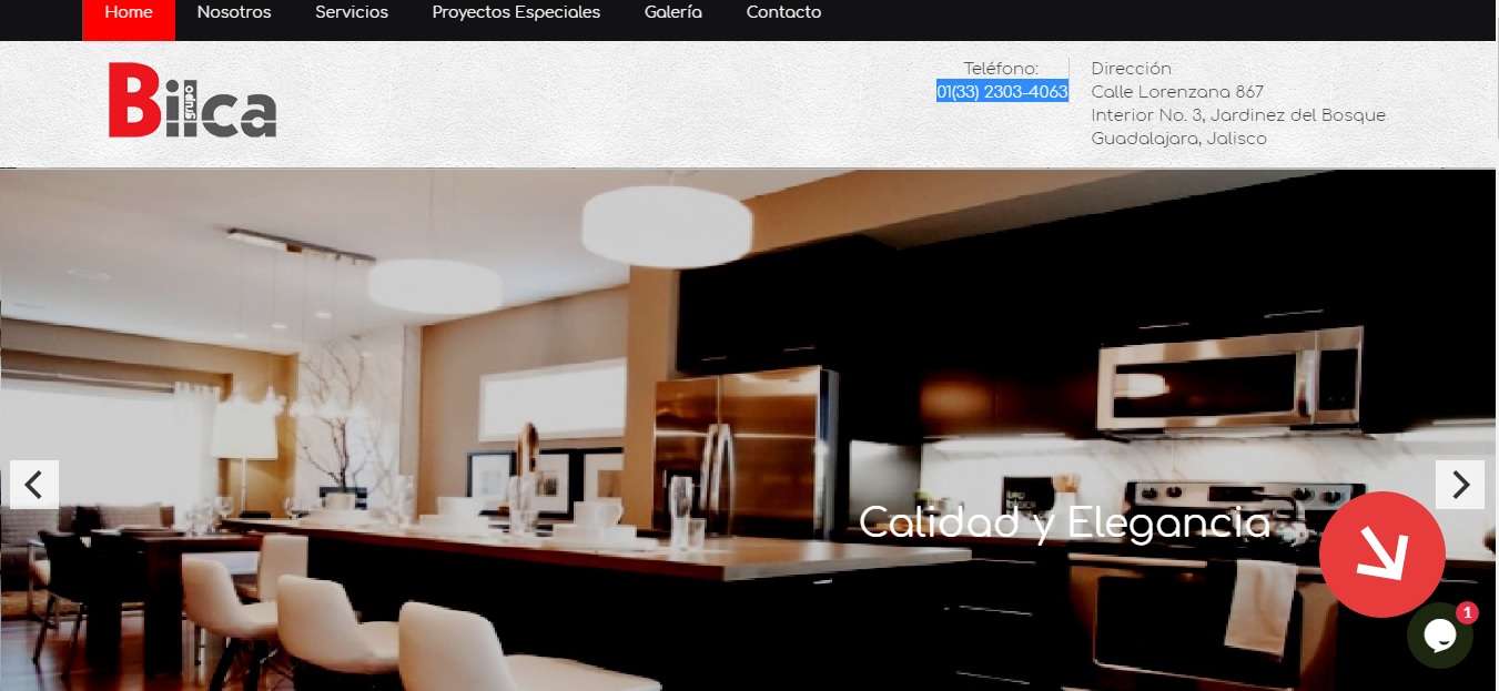 Portada de New store