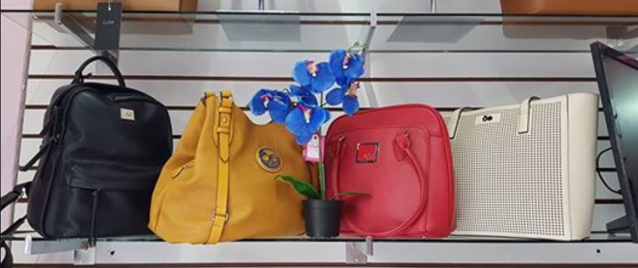 Portada de DP collection boutique