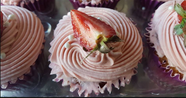 Portada de Olis bakery and bistro