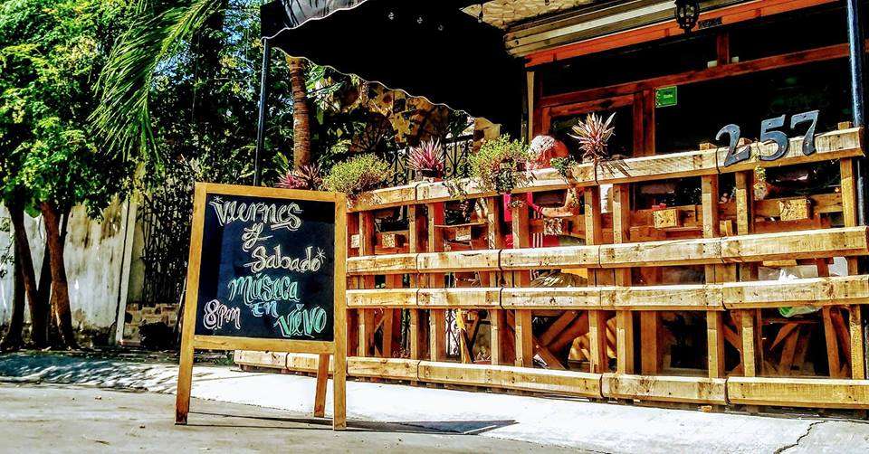 Portada de Café Don Oveja