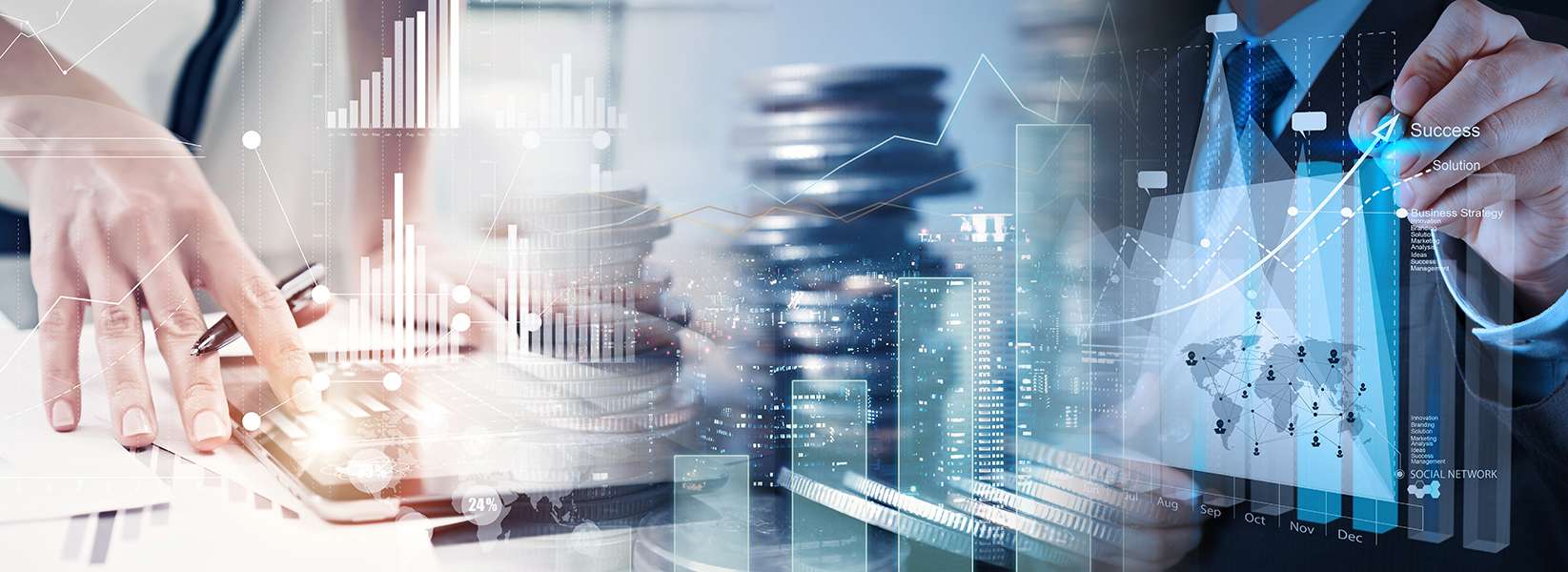 Portada de RT Asociados 