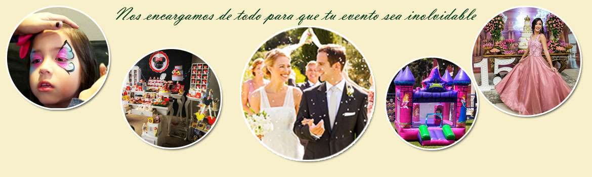 Portada de MyS Eventos