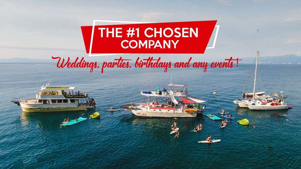 Portada de Chica Locca Tour