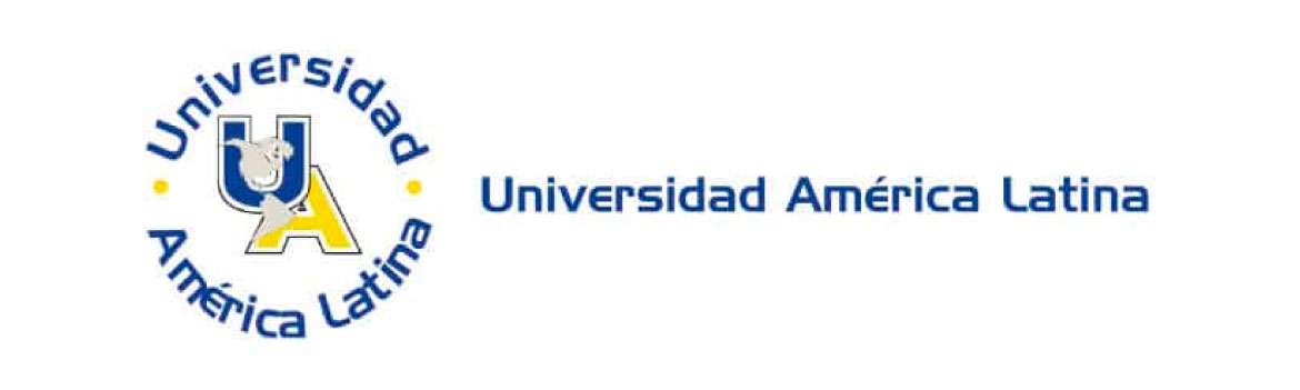 Portada de Universidad America Latina